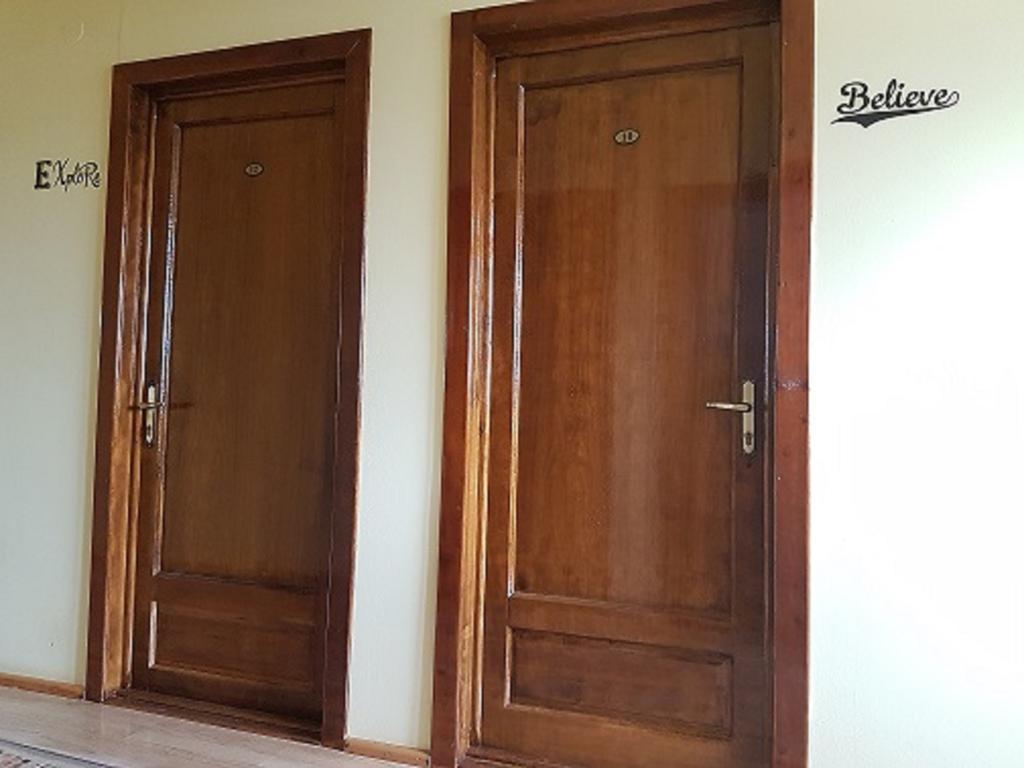 Pensiunea Casa Johnelly Costinești Exterior foto
