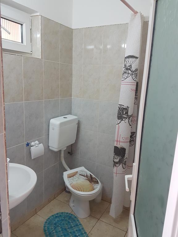 Pensiunea Casa Johnelly Costinești Exterior foto