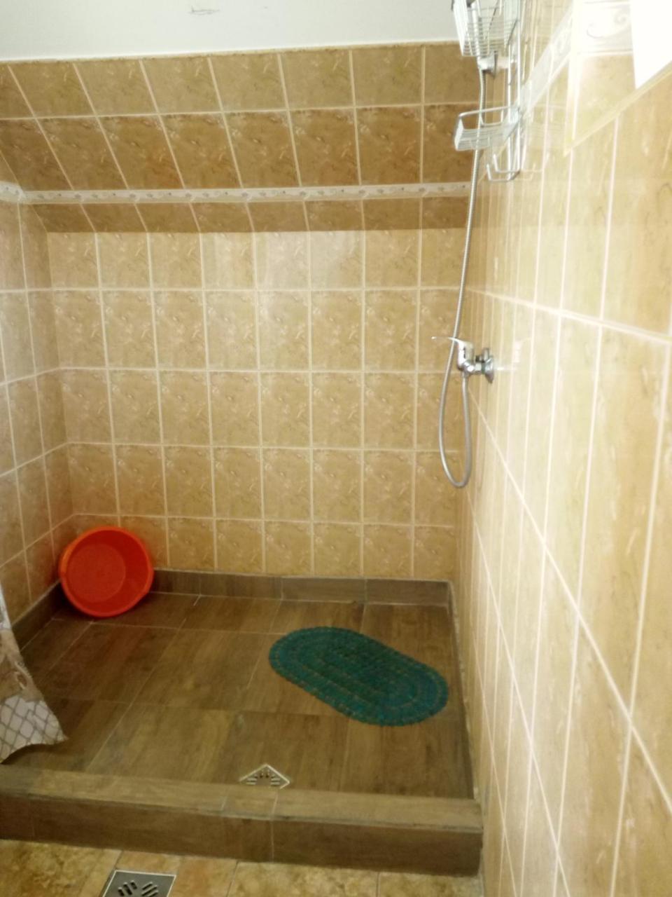 Pensiunea Casa Johnelly Costinești Exterior foto
